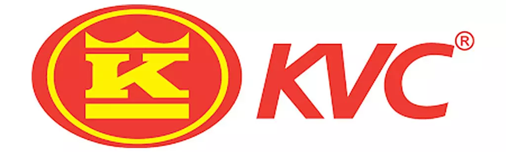 KVC Industrial Supplies Sdn Bhd