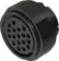 UIC558 18PIN-FI-CRT