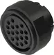 UIC558 18PIN-FI-CRT