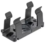 Han 1A-fixing plate M6