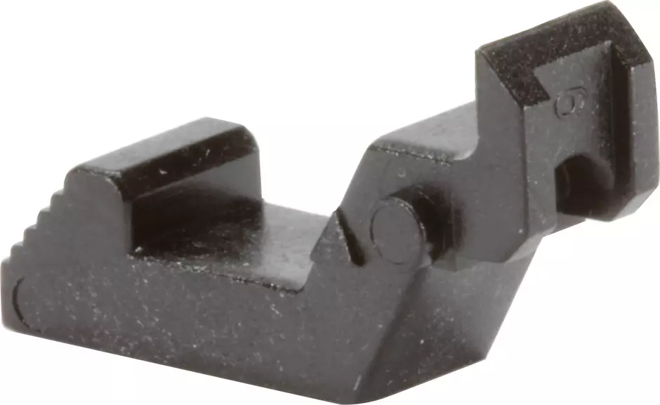 DIN-Signal locking lever for female C