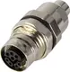 M12-SD-CC-CRIMP-8P-YCOD-F-STR-CF