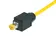 Han PP RJ45 10G plastic plug set