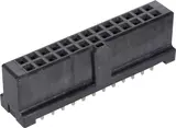 SEK mezz Fe 26P THT 2.9mm PL2