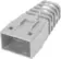 RJI RJ45 Compact boot light grey 7,5mm