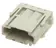 Han E module, crimp male