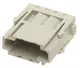 Han E module, crimp male
