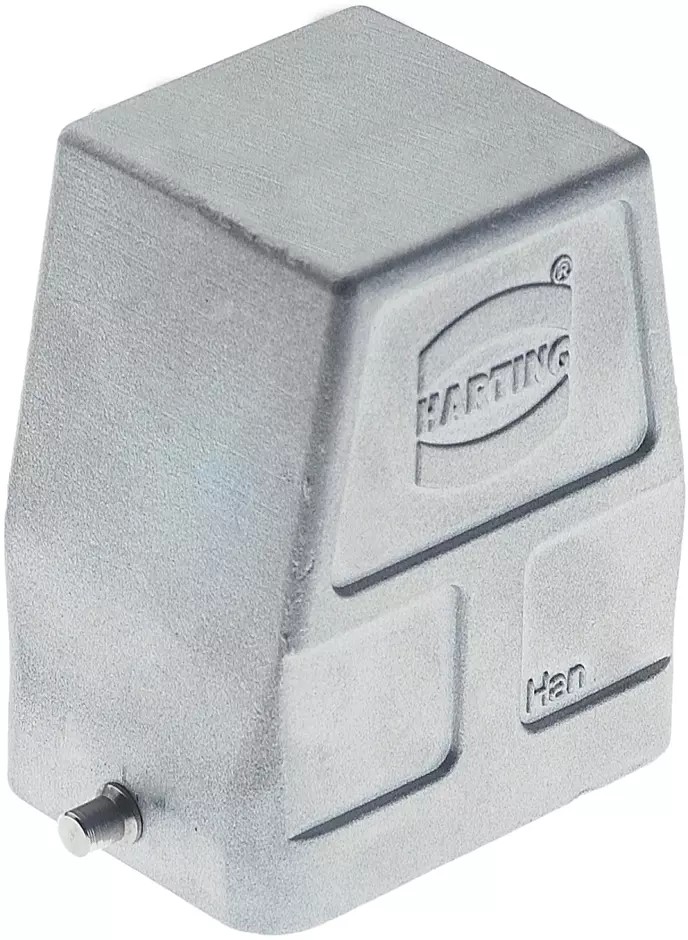 Han® 6 B TG HC LB 3IKM