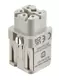 Han 4A Push-In, female insert
