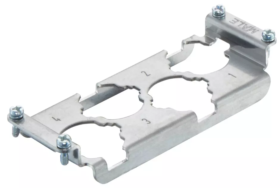 Frame 4xHC250-M (invers)