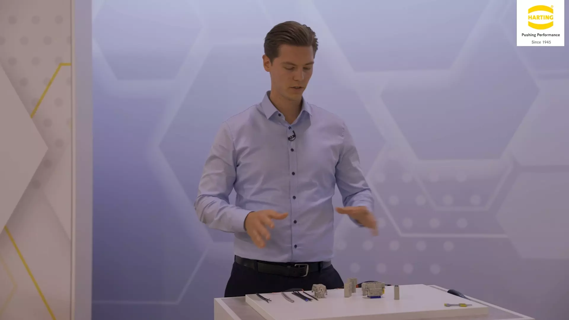 模块化网络研讨会系列 2022 印象 9