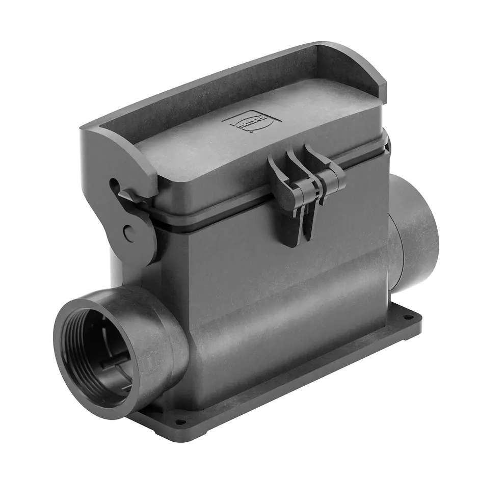 Han-Eco 24B-HSM2-with SL-M40-with cover