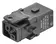 Han 1A-3+PE-s-f latch