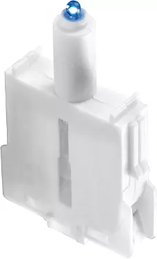Contact Block LED 24V Module