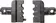 D SUB MIXED die for outer conductor of