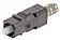 SC Connector Single Mode for cable-ø 2mm