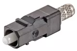 SC Connector Single Mode for cable-ø 2mm
