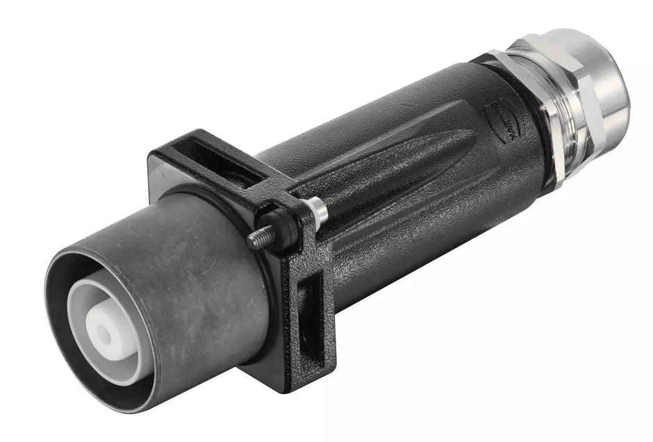 Han HPR SP3 185mm² shielded w/ CG