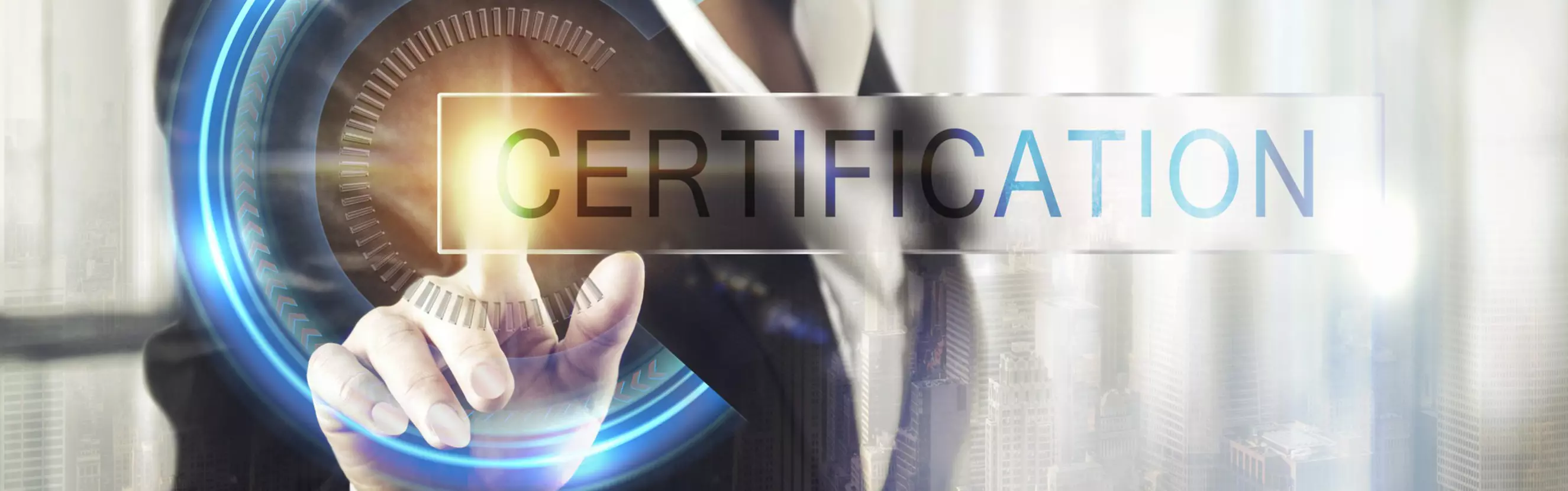 CSR-certifikater