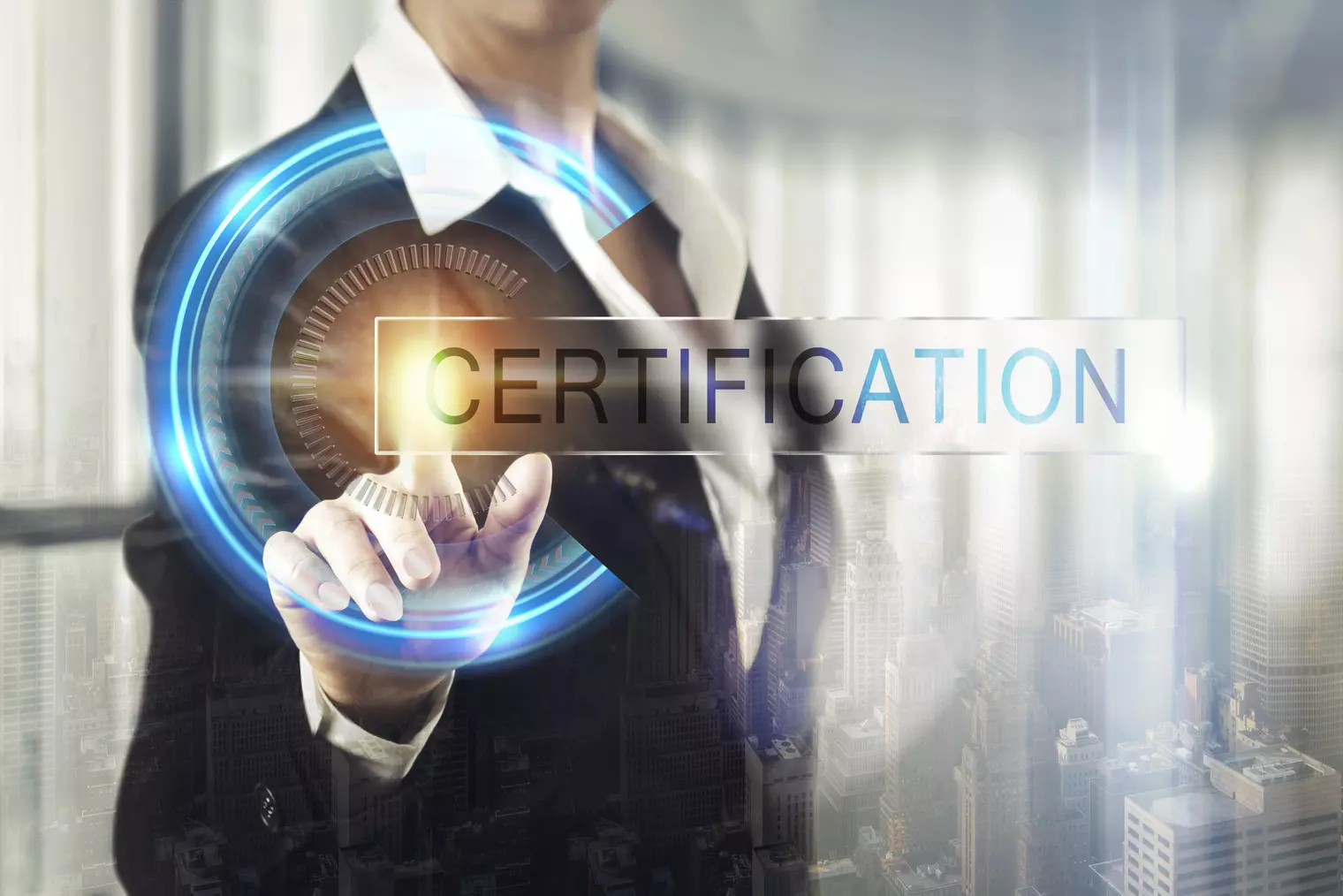 CSR-certifikater