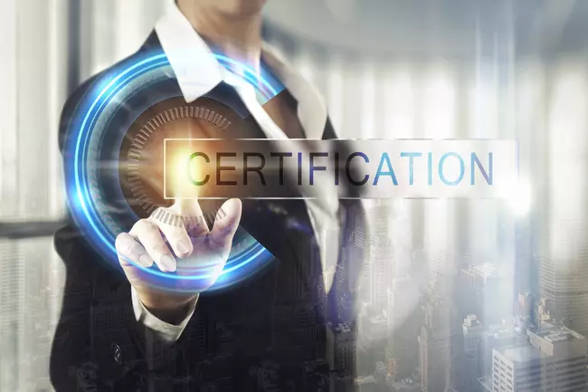 CSR Certificates