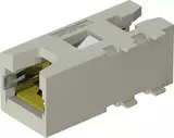 Han Domino RJ45 cube, gender changer F.2