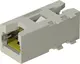 Han Domino RJ45 cube, gender changer F.2