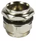 M12 housing female backmounting packed