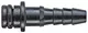 Han MODULAR PNEUMATIC CONTACT