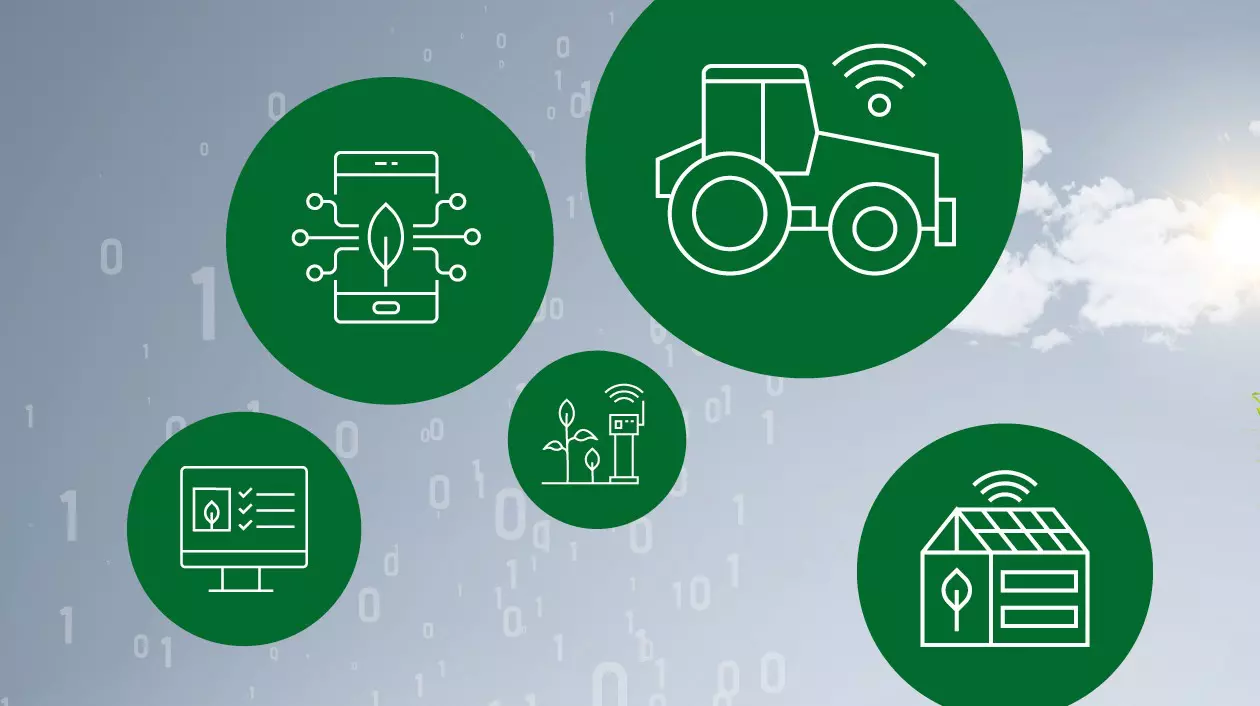 agricultural technology