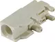 Har-bus HM receptacle for guide pin