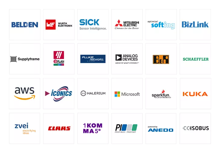 IEW contributors 22-25