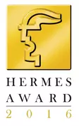 Hermes Award 2016 and 2006