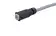 Han Q7/0 CA 8G2,5 f/- st/-PVC, 1m