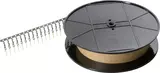 T1 male crimp AWG 26-28 (500pcs/reel)