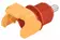 Han® S 120 HSI w. MC M6 red UP