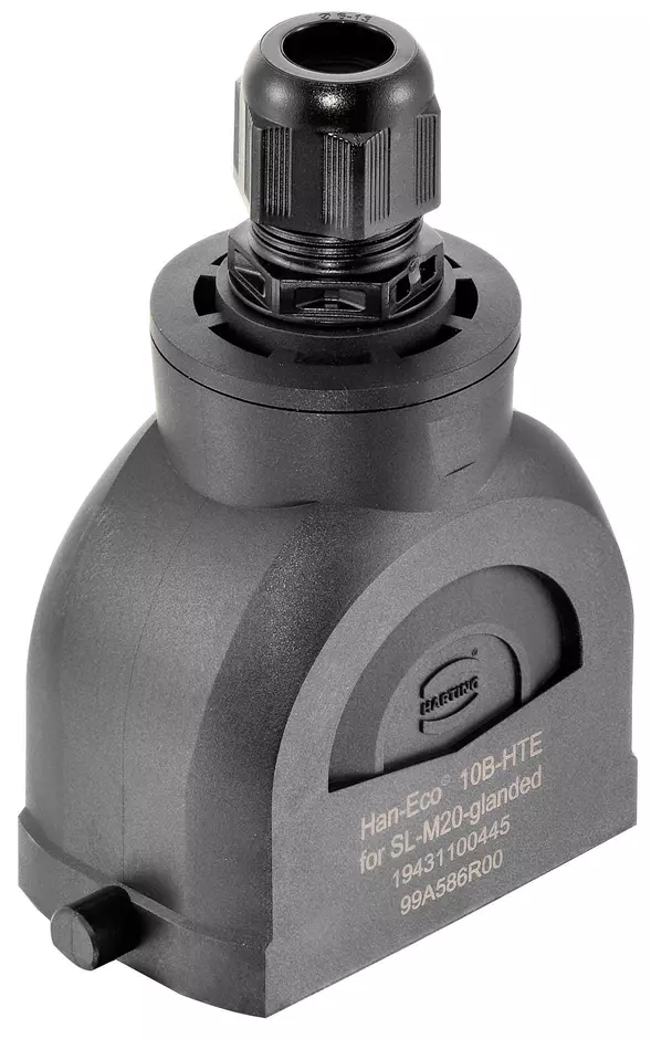 Han-Eco 10B-HTE-for SL-M20-glanded
