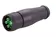 Size 15 6pole female straight overmolded