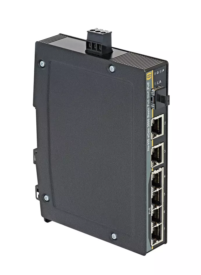 Ha-VIS eCon 3061GBT-AC-P