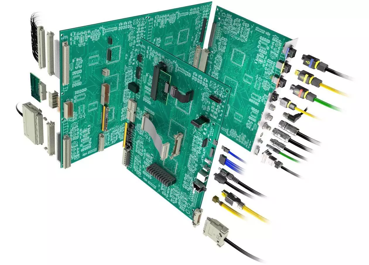 Conectividade de Dispositivos