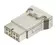Han Megabit insert female