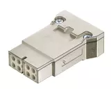 Han Megabit insert female