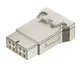 Han Megabit insert female