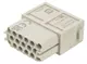 Han Modular 17 DDD Module female