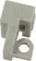 DIN-Signal fixing bracket Cg left
