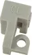 DIN-Signal fixing bracket Cg left