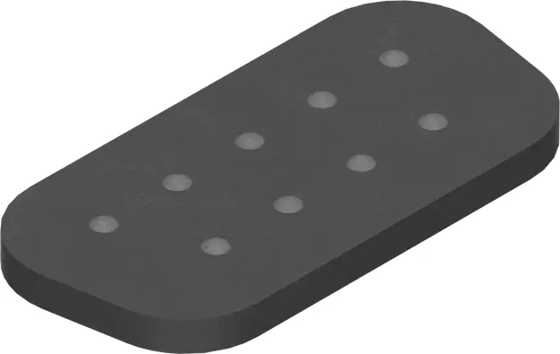 D SUB IP 67_ 9 POLE FRONT SEAL