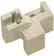 DIN-Power fixing bracket A right