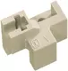 DIN-Power fixing bracket A right