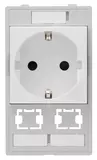Han-Port Combi insert D/HIFF breakout